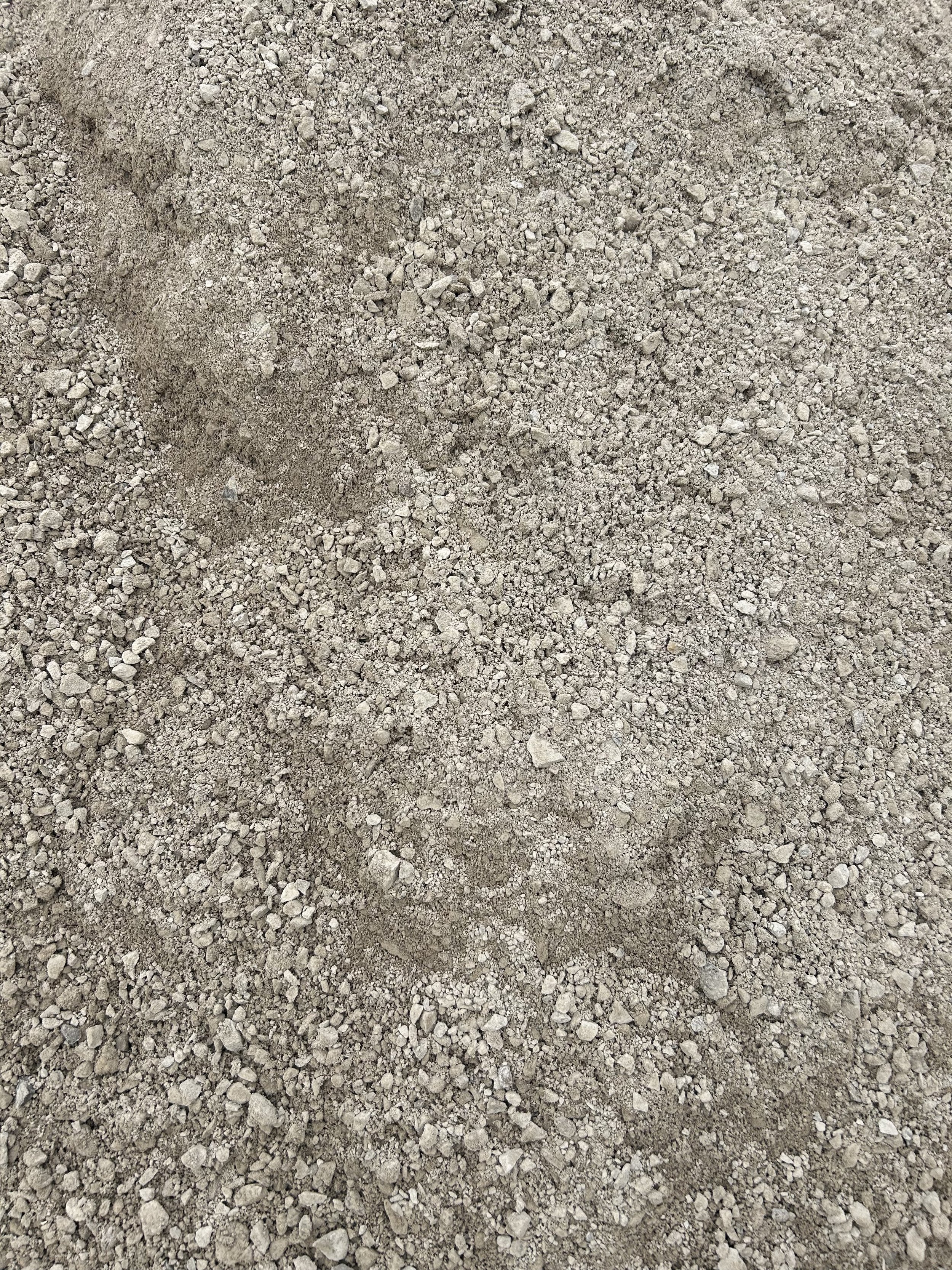 Stone Dust/Screenings
