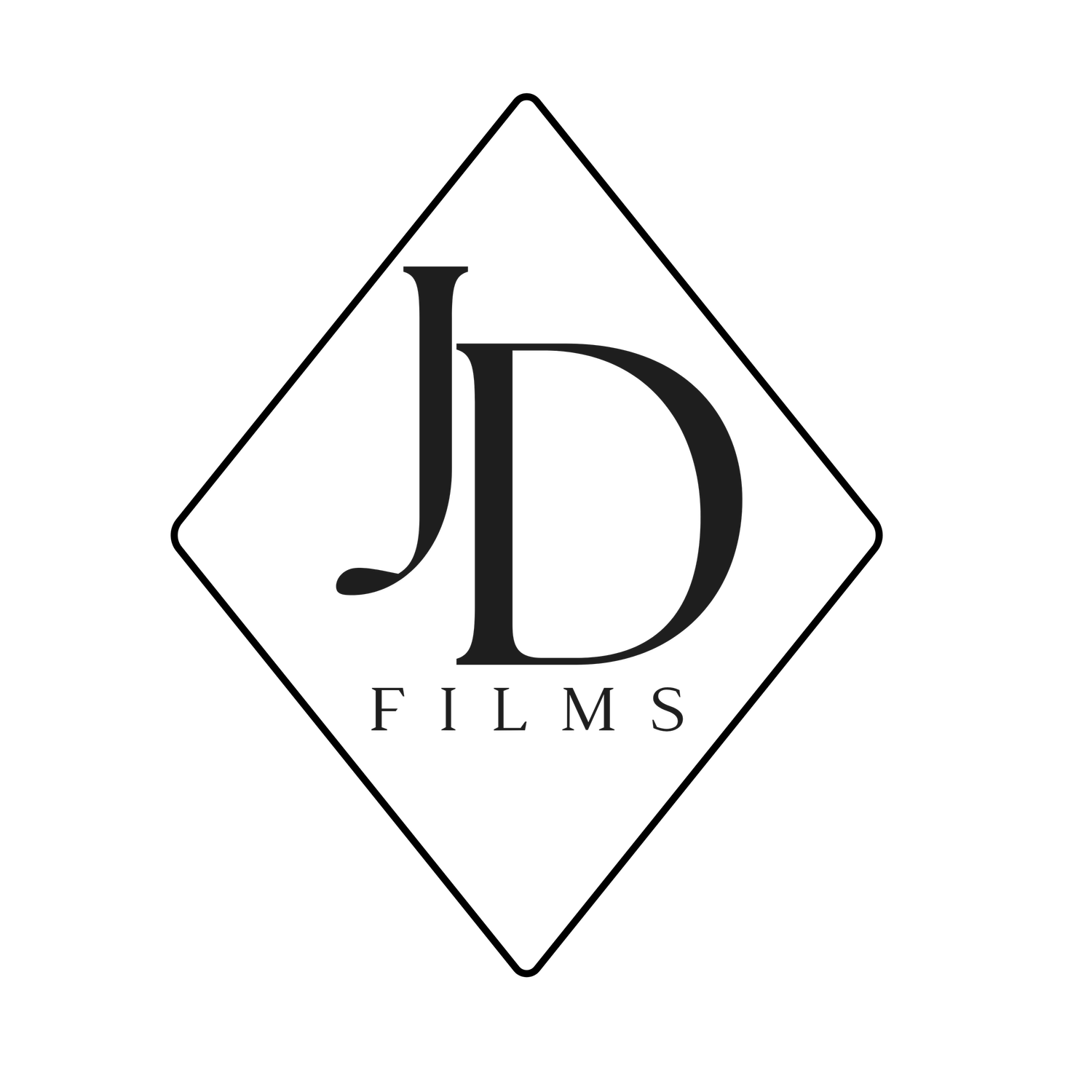 James Dallin Films
