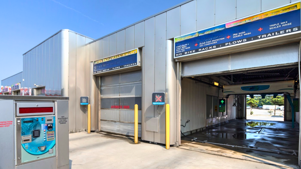 Learn more about ALW’s 24/7 Touchless Car Wash — Alaska Laser Wash