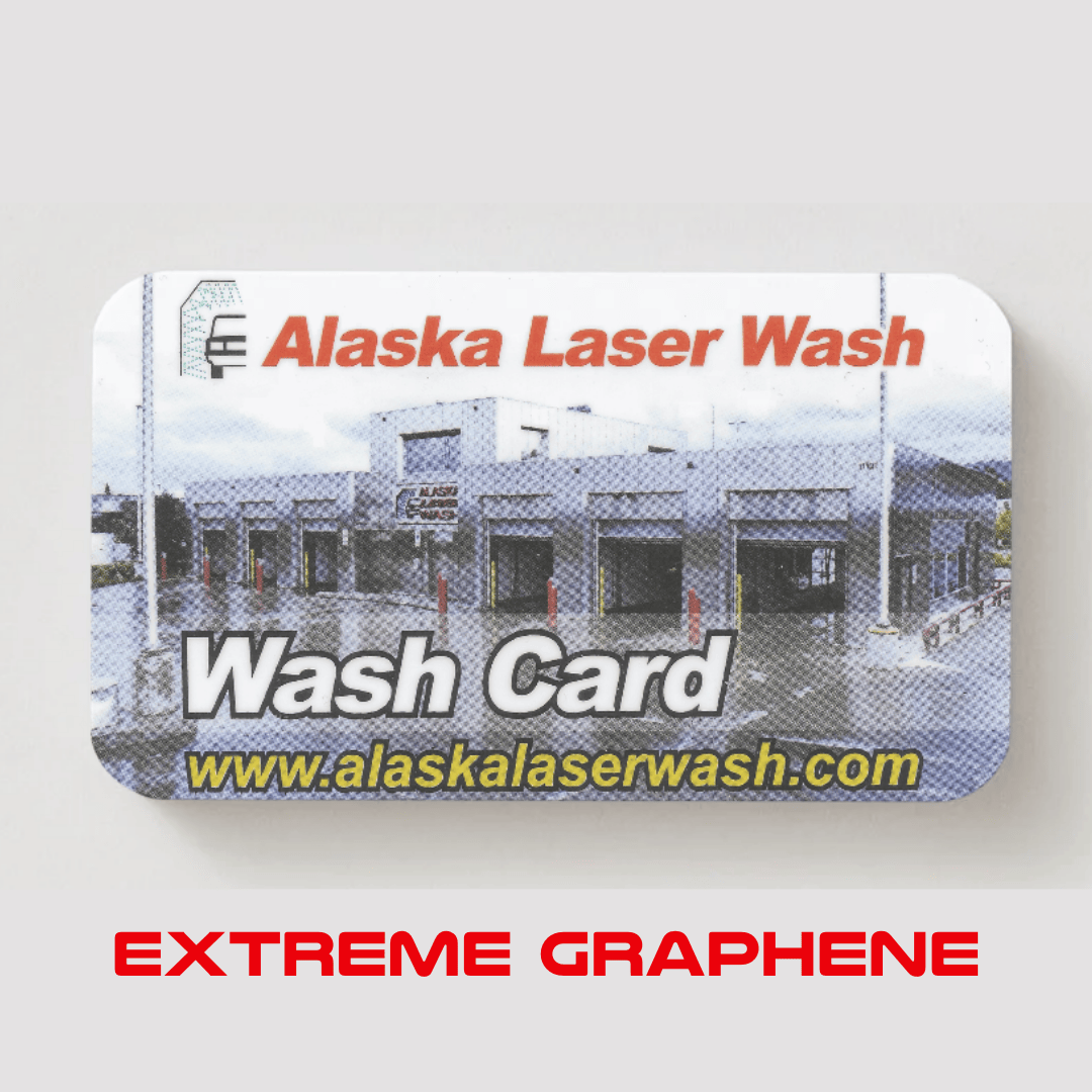 Alaska Laser Wash