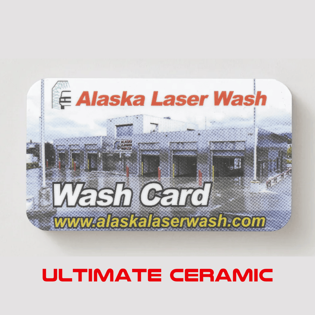Alaska Laser Wash