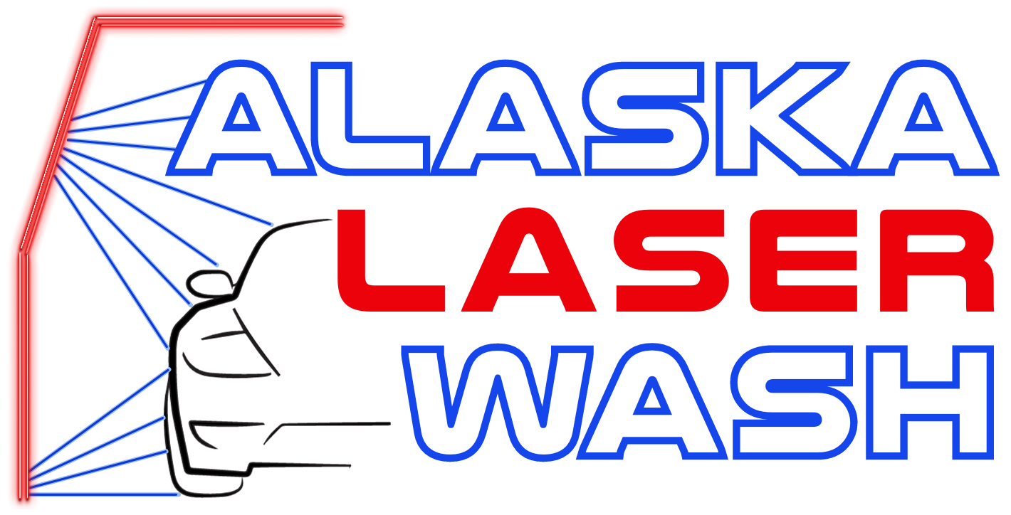 Alaska Laser Wash