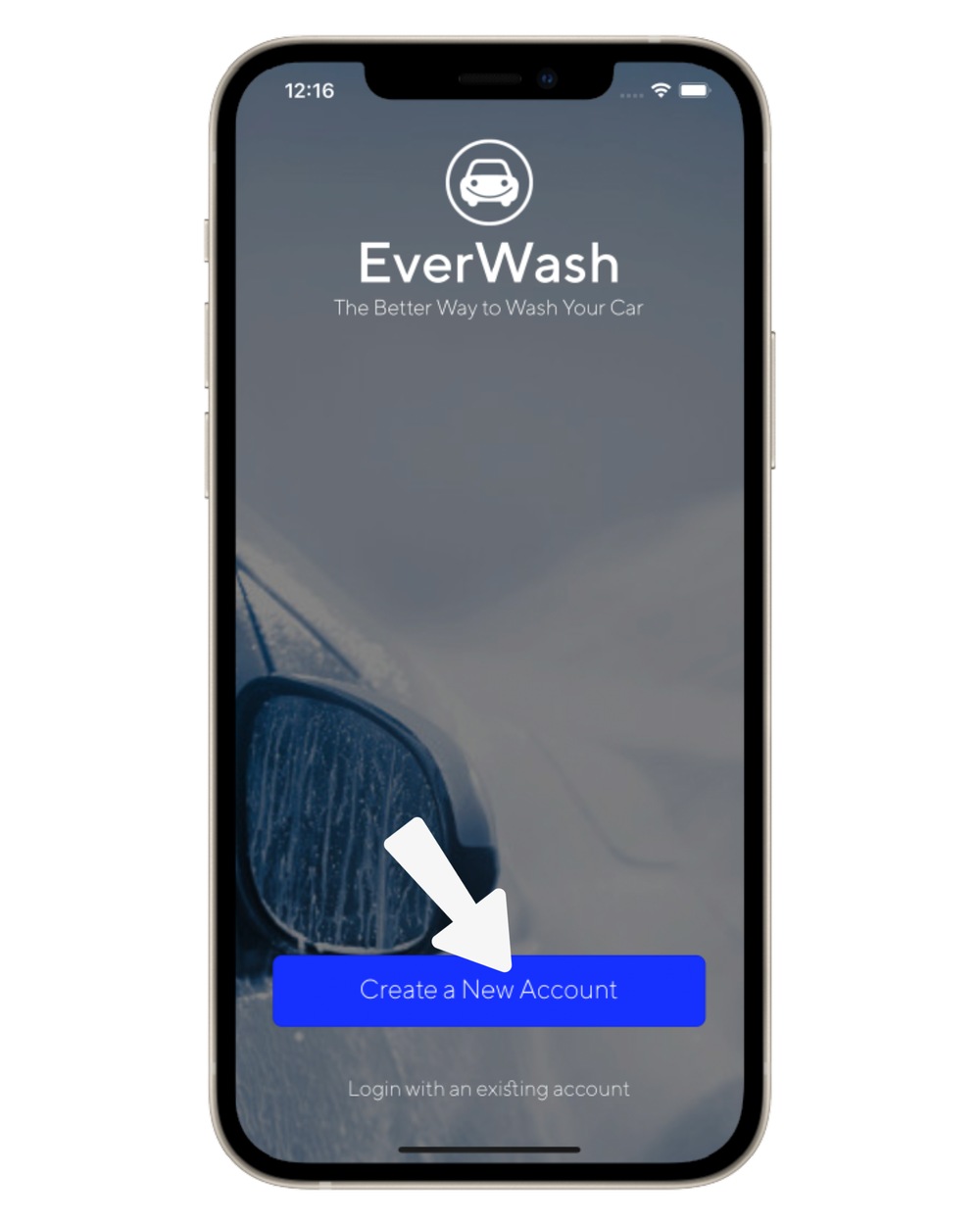 ALW + EverWash = Unlimited Clean — Alaska Laser Wash Anchorage’s