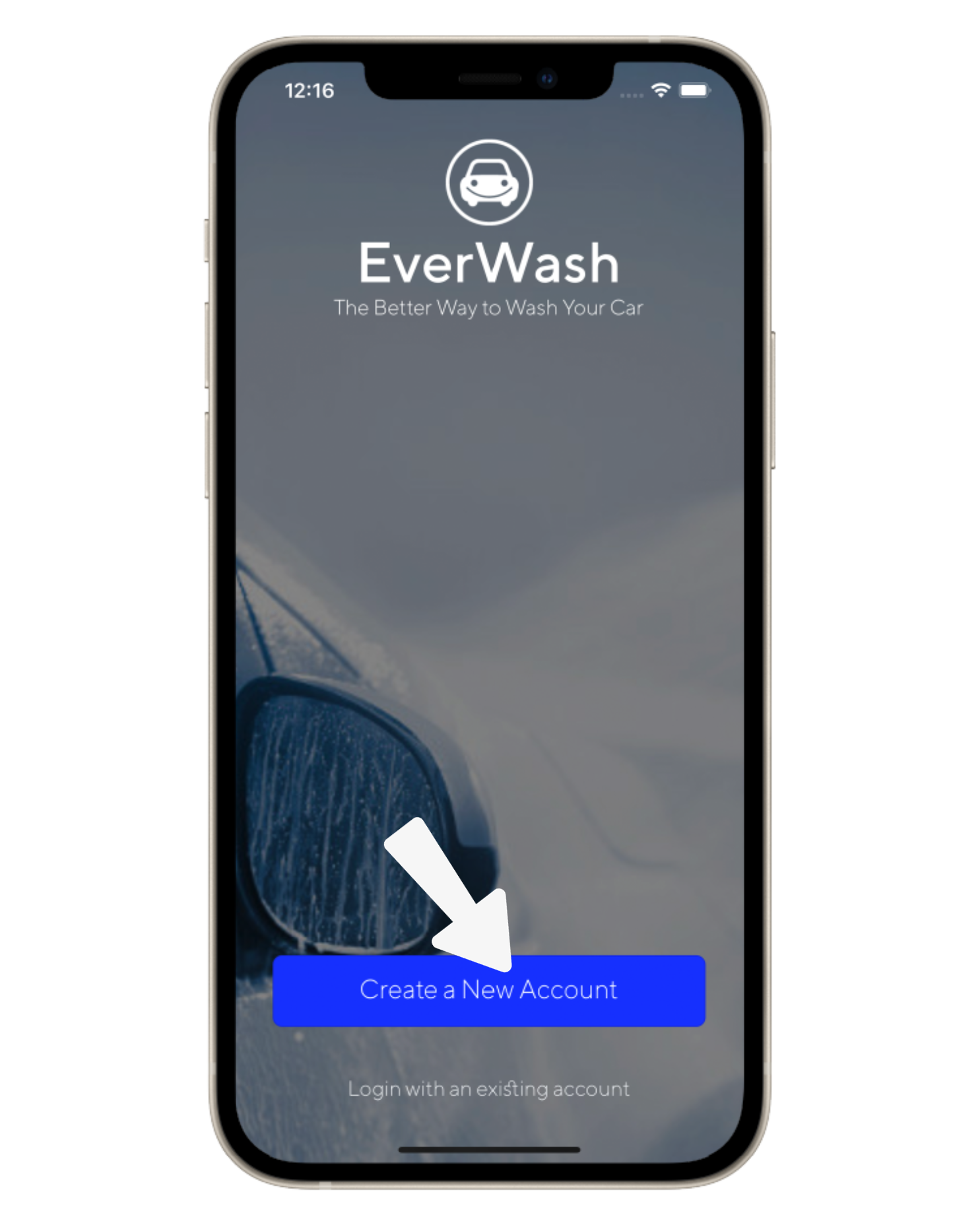 ALW + EverWash = Unlimited Clean — Alaska Laser Wash Anchorage’s