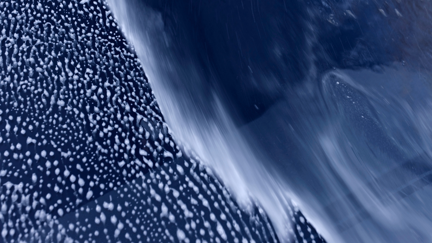 Pioneers of the Touchless Car Wash — Alaska Laser Wash Anchorage’s