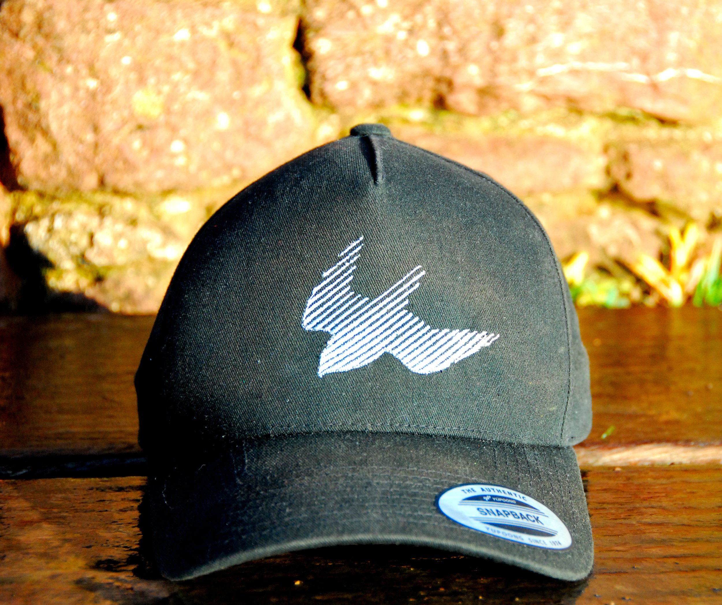 NEW Baseball Cap Falco Logo Baseball Christmas Pre-Order