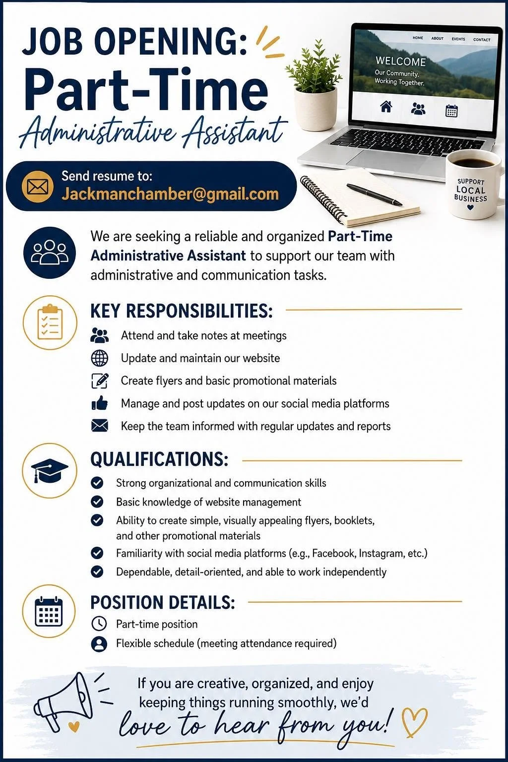 Hiring Admin Assistant.jpg