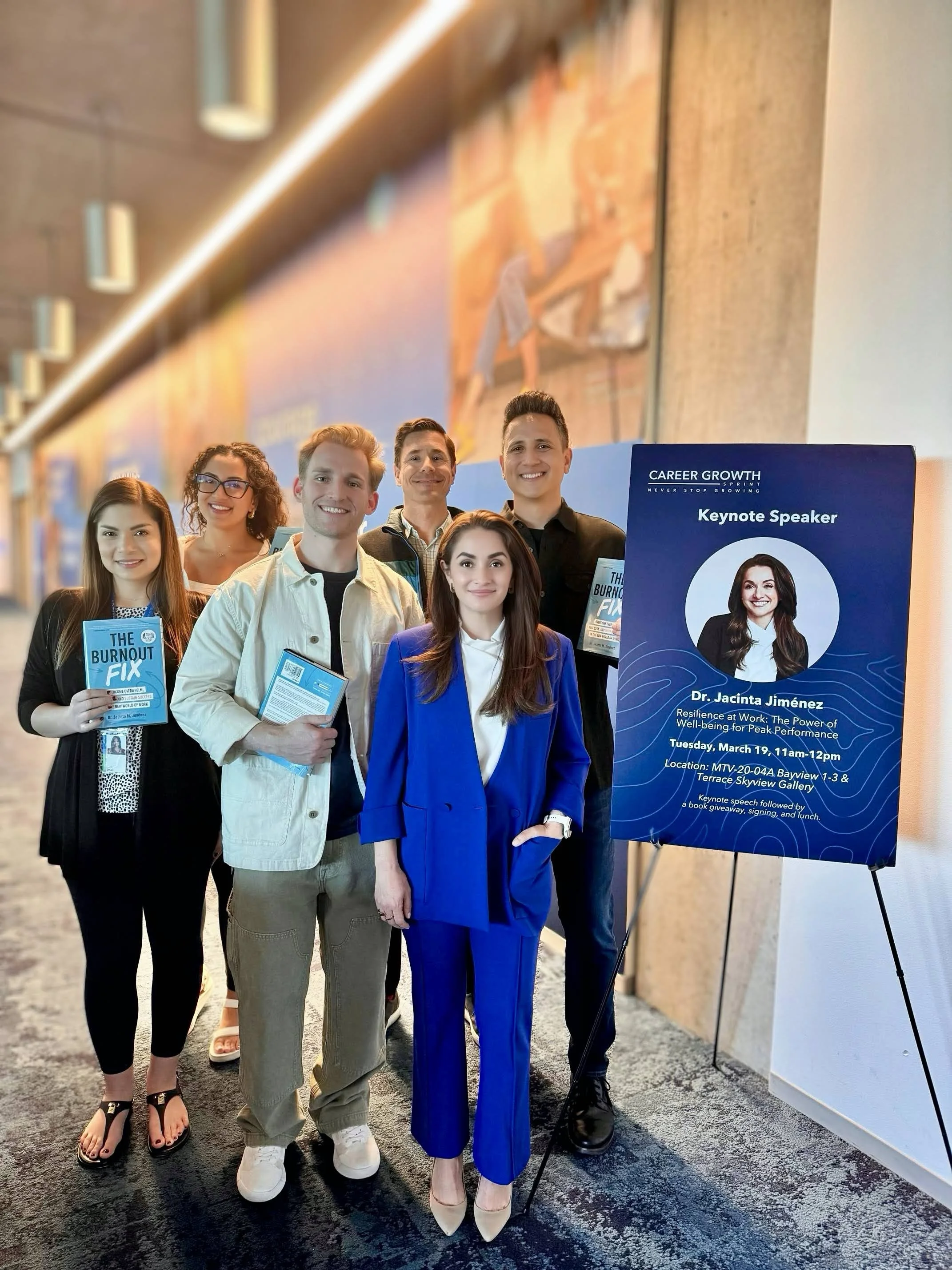 Intuit Keynote Talk.JPG