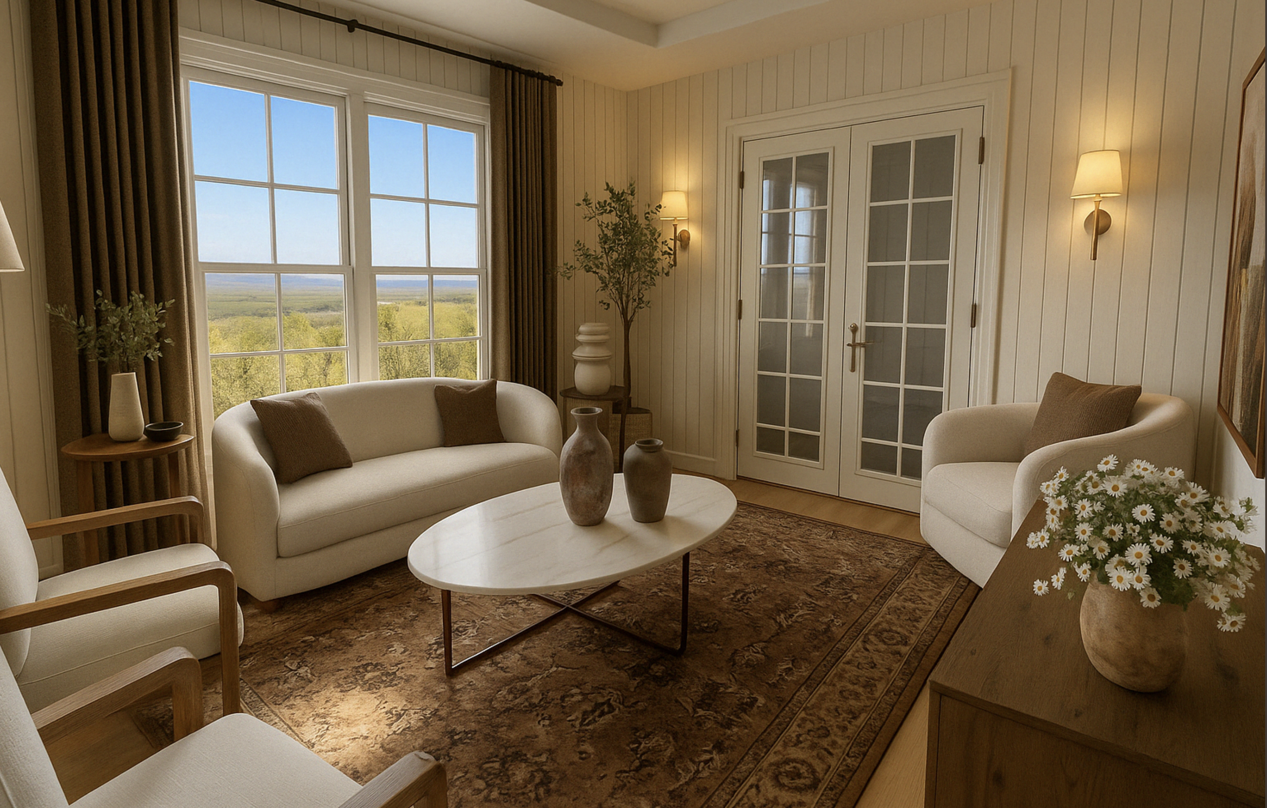 Design Consultation