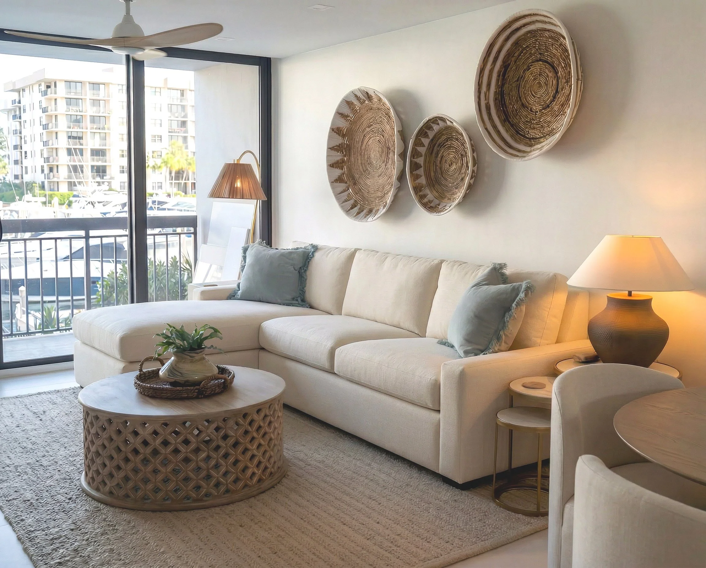 Florida Condo