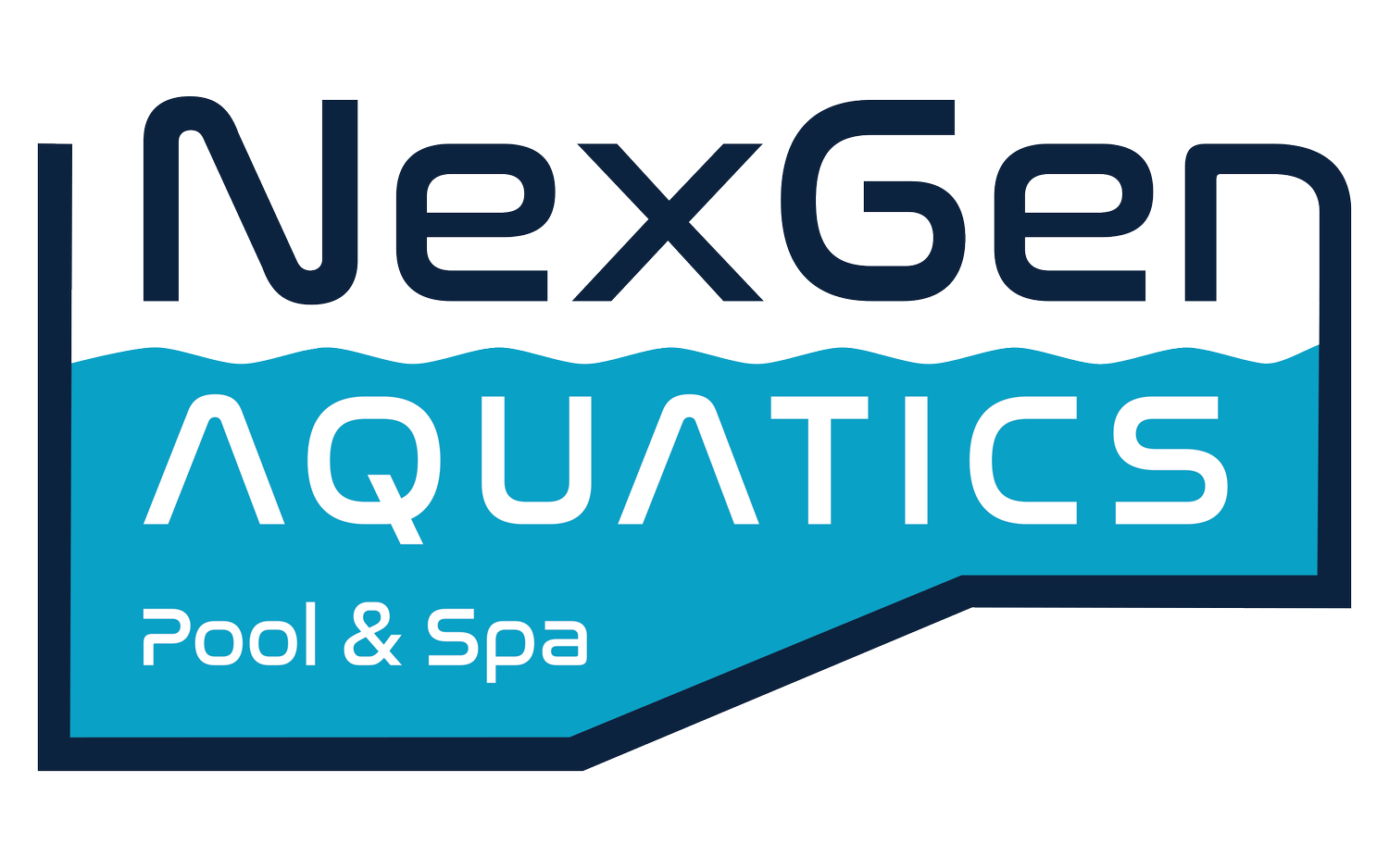NexGen Aquatics Pool &amp; Spa