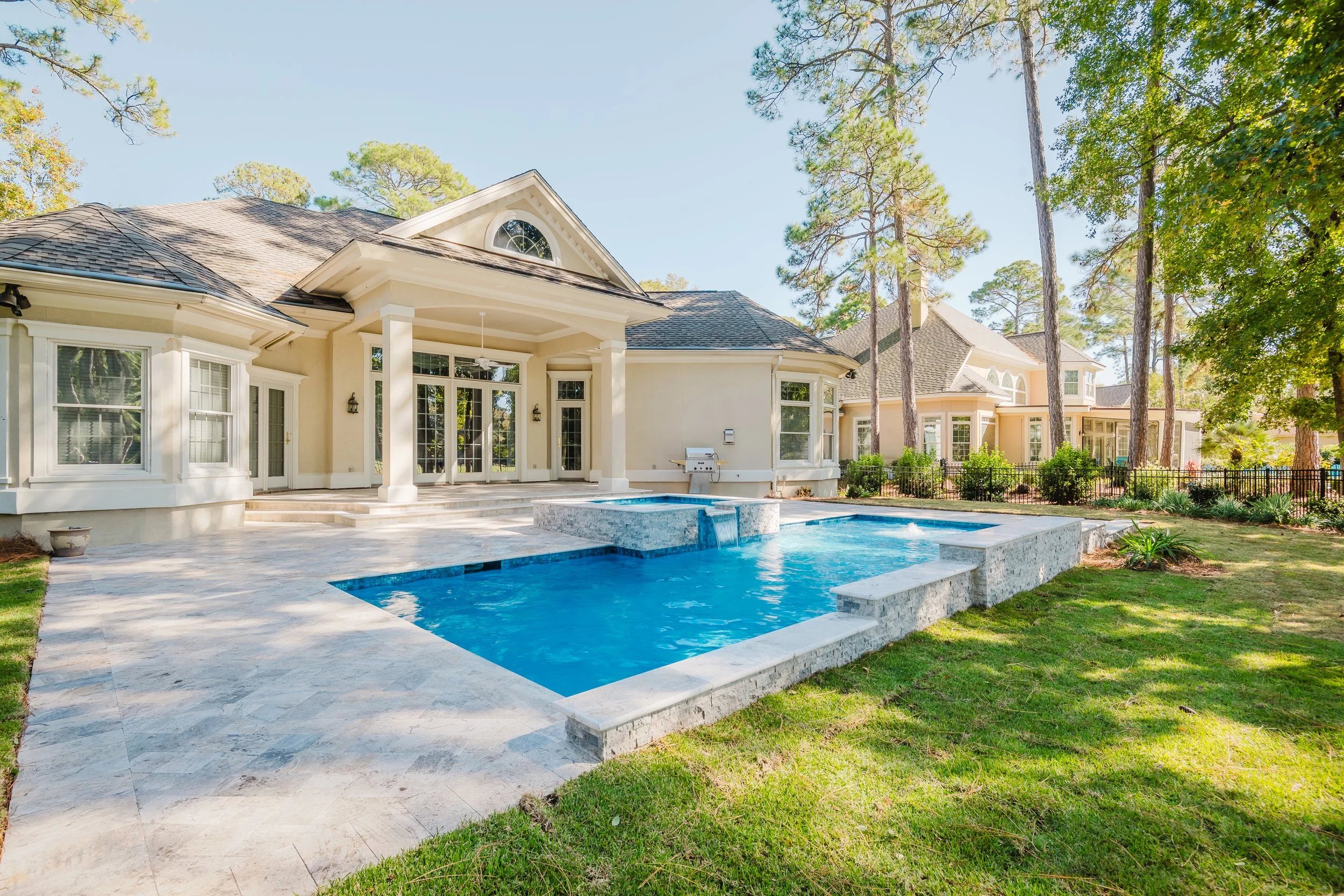 Madison Lane Project 2