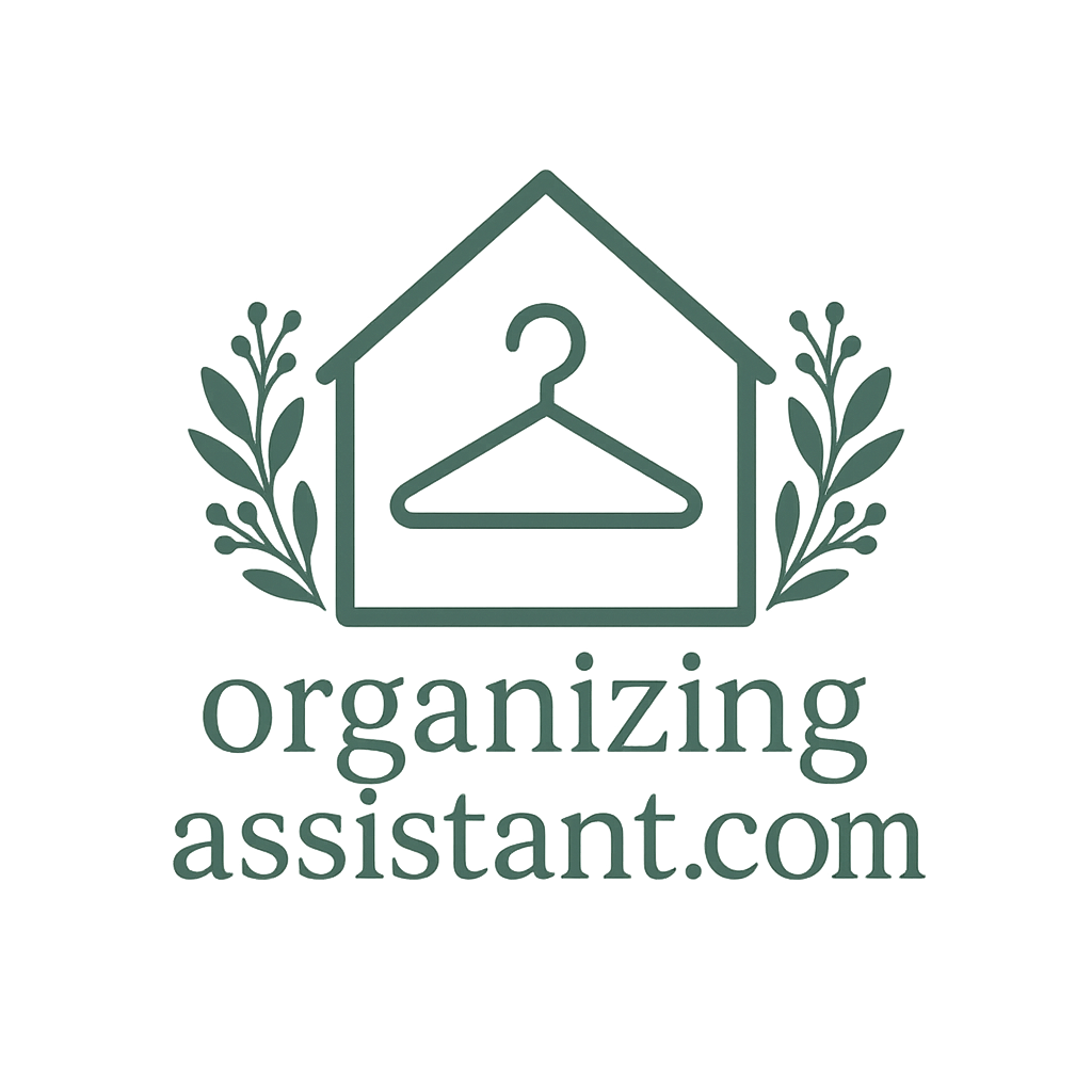 Organizing Assistant 