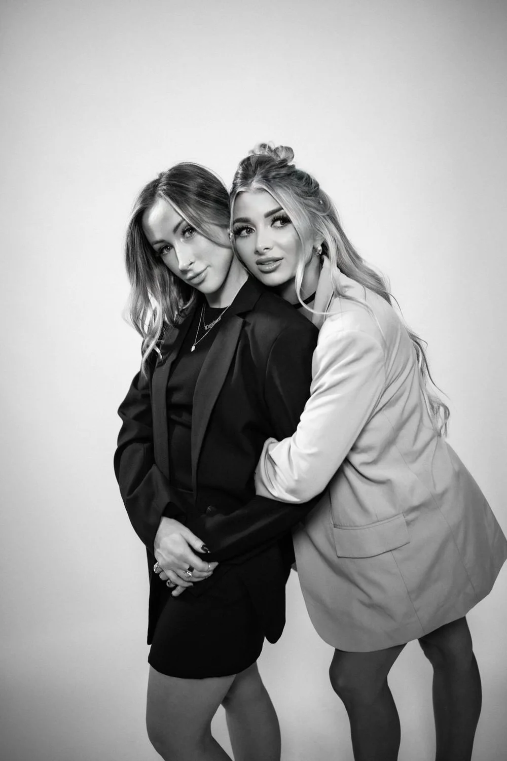 Soultuary Salon owners in Sarasota