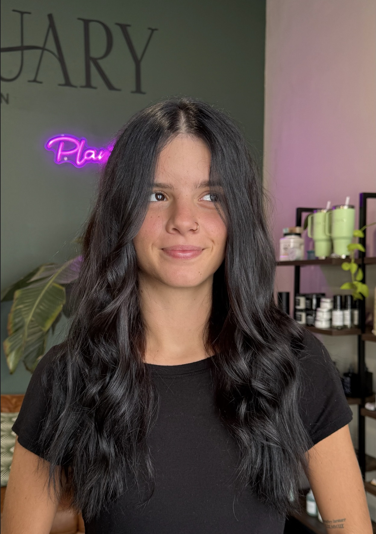 How to Make Your Blow Dry Last Longer in Sarasota’s Humidity