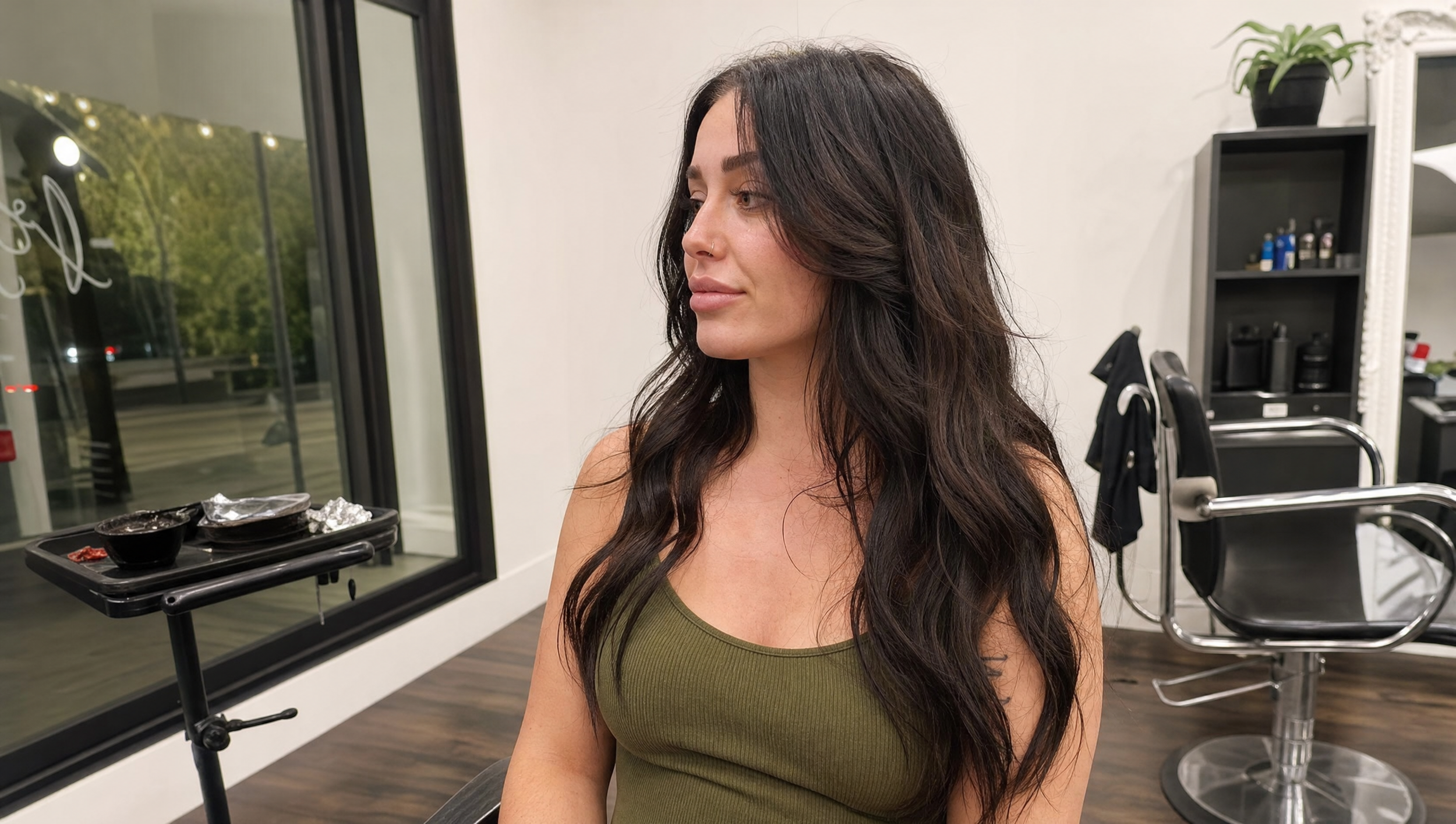 How Much Do Hair Extensions Cost in Sarasota?