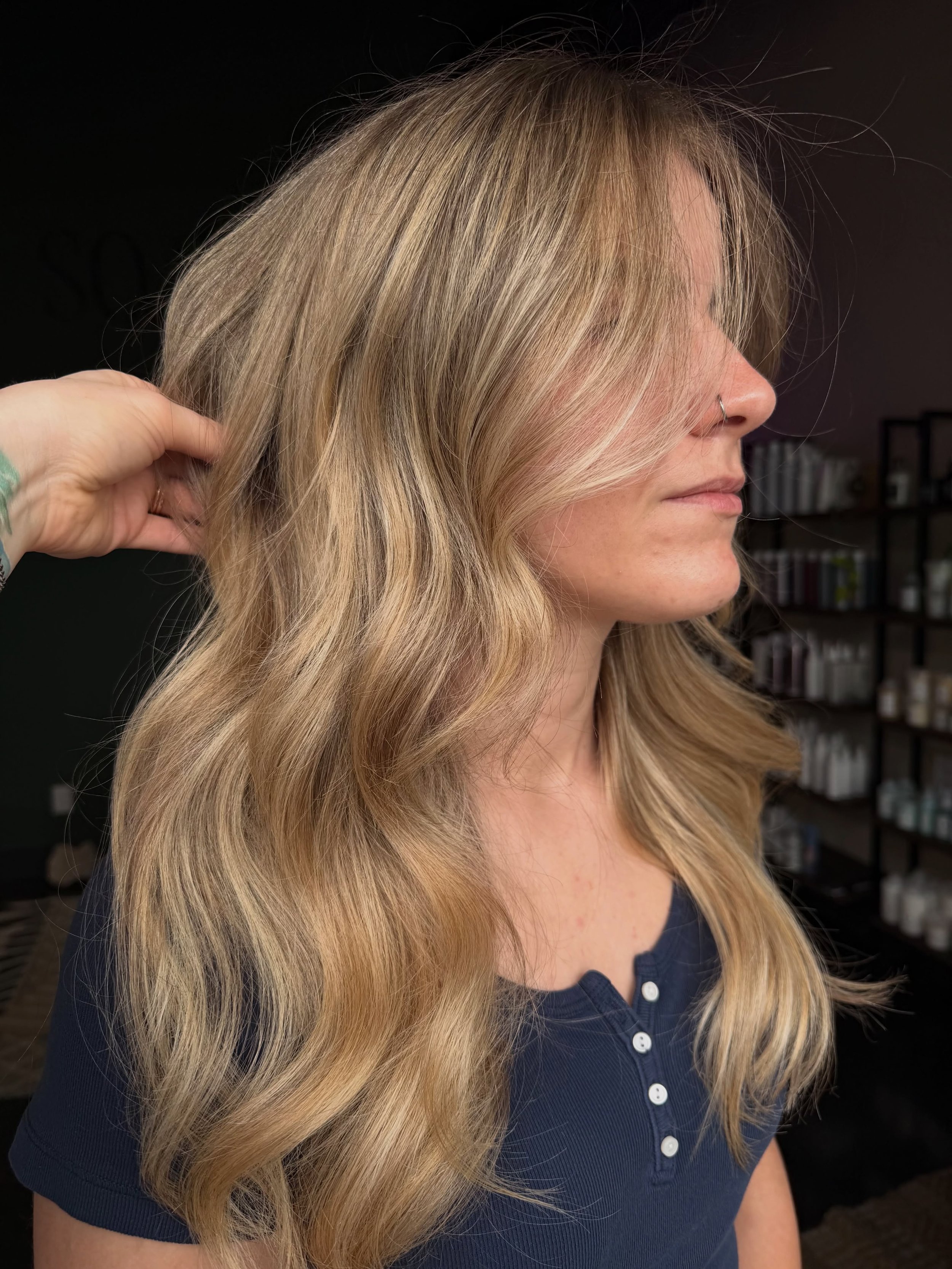 Leesha - airtouch blonde after - DbjzTu8jEQ5.jpg