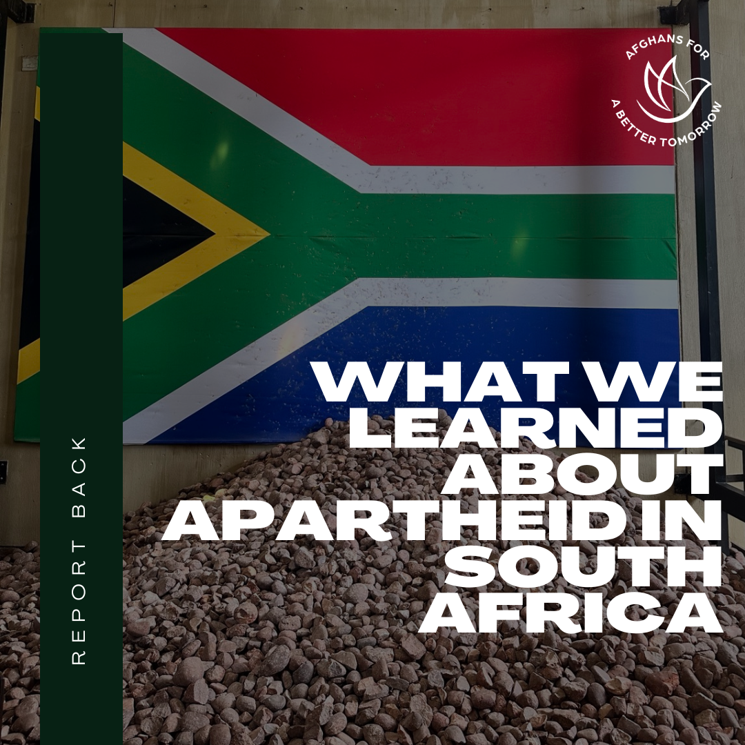 What We Learned About Apartheid in South Africa