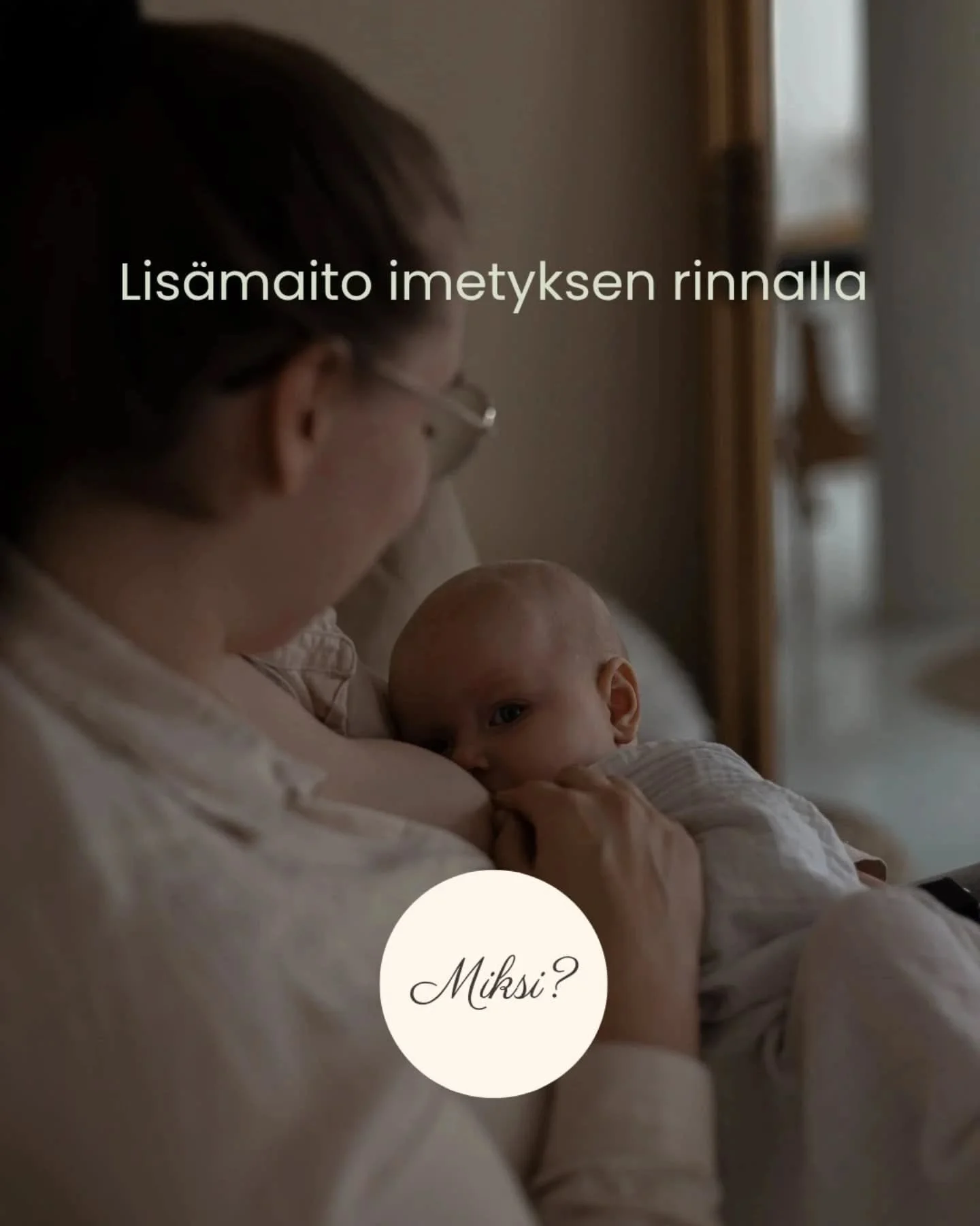 Lis&auml;maidon antamiseen ja tarpeeseen liittyy usein paljon kysymyksi&auml; sek&auml; tunteita. Se voi her&auml;tt&auml;&auml; huolta, h&auml;mmennyst&auml; ja joskus jopa riitt&auml;m&auml;tt&ouml;myyden tunnetta. On t&auml;rke&auml;&auml; muistaa