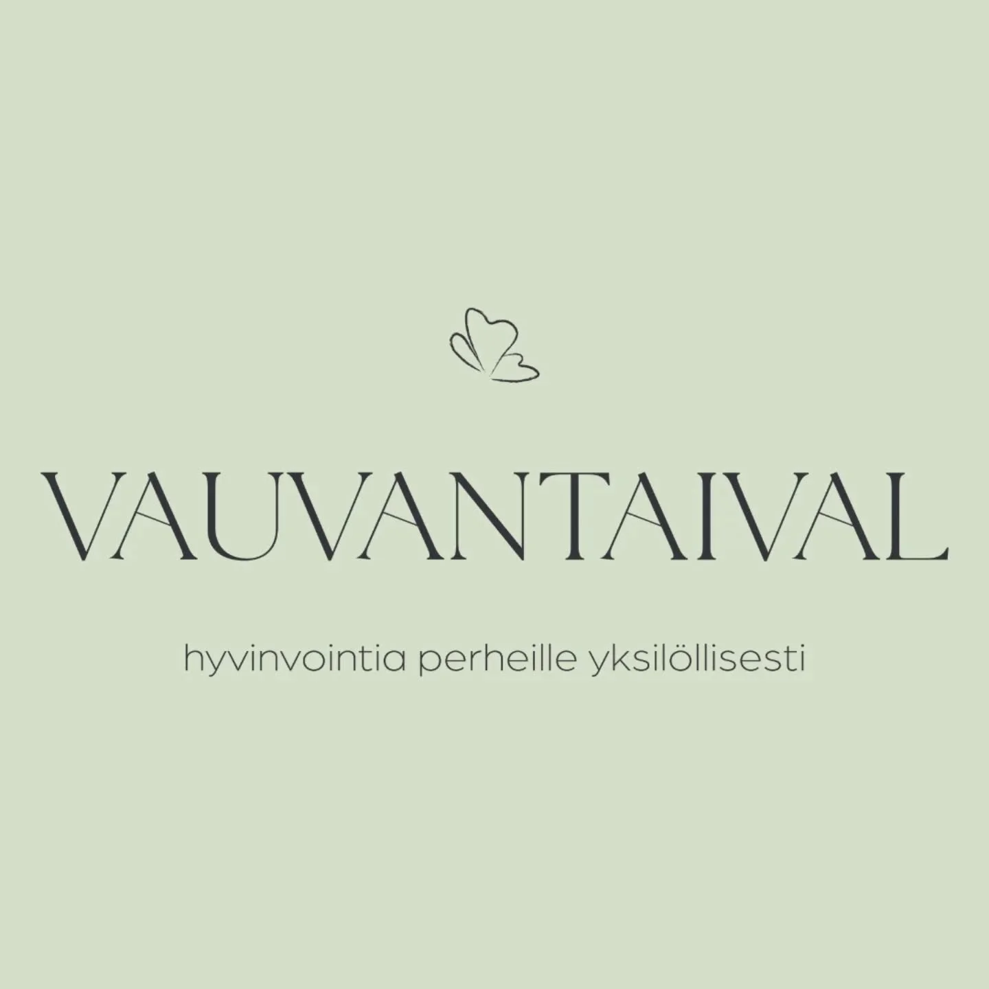 ✨️ Vauvantaival - Lempeydell&auml;, l&auml;mm&ouml;ll&auml; ja ammattitaidolla ✨️

&bull; VY&Ouml;HYKETERAPEUTTINEN VAUVAHIERONTA
&bull; IMETYSOHJAUS
&bull; VAUVOJEN SY&Ouml;MISHAASTEET JA J&Auml;NNELEIKKAUKSIEN HAAVAKONTROLLIT

&bull; K&Auml;TIL&Oum