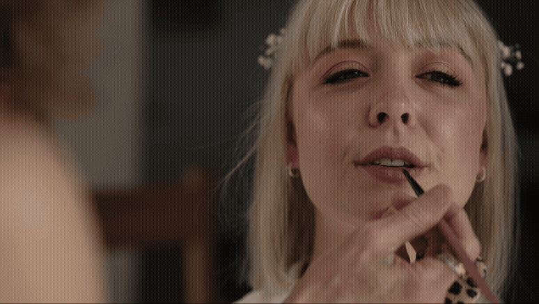 A Dreamy Coastal Wedding at Harvest Moon: Ele &amp; Lewis