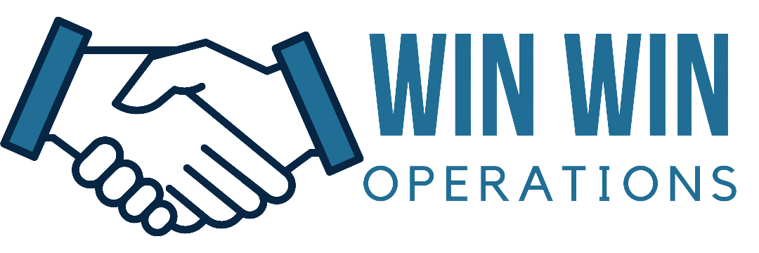 WIN WIN OPERATIONS - Streamlined Talent Acquisition Services