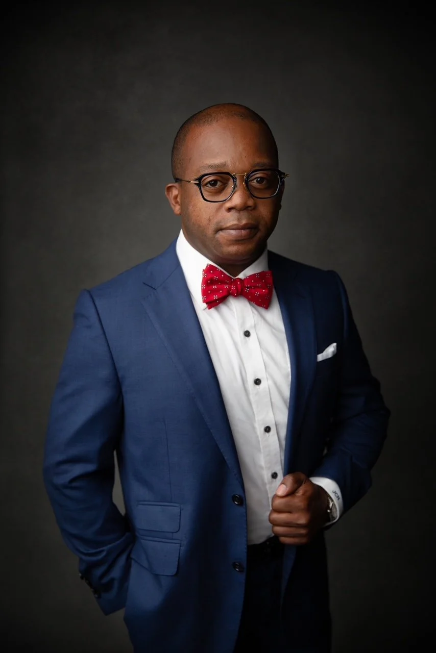 Kim Nyoni Vice President for Institutional Advancement, SUNY Farmingdale State College