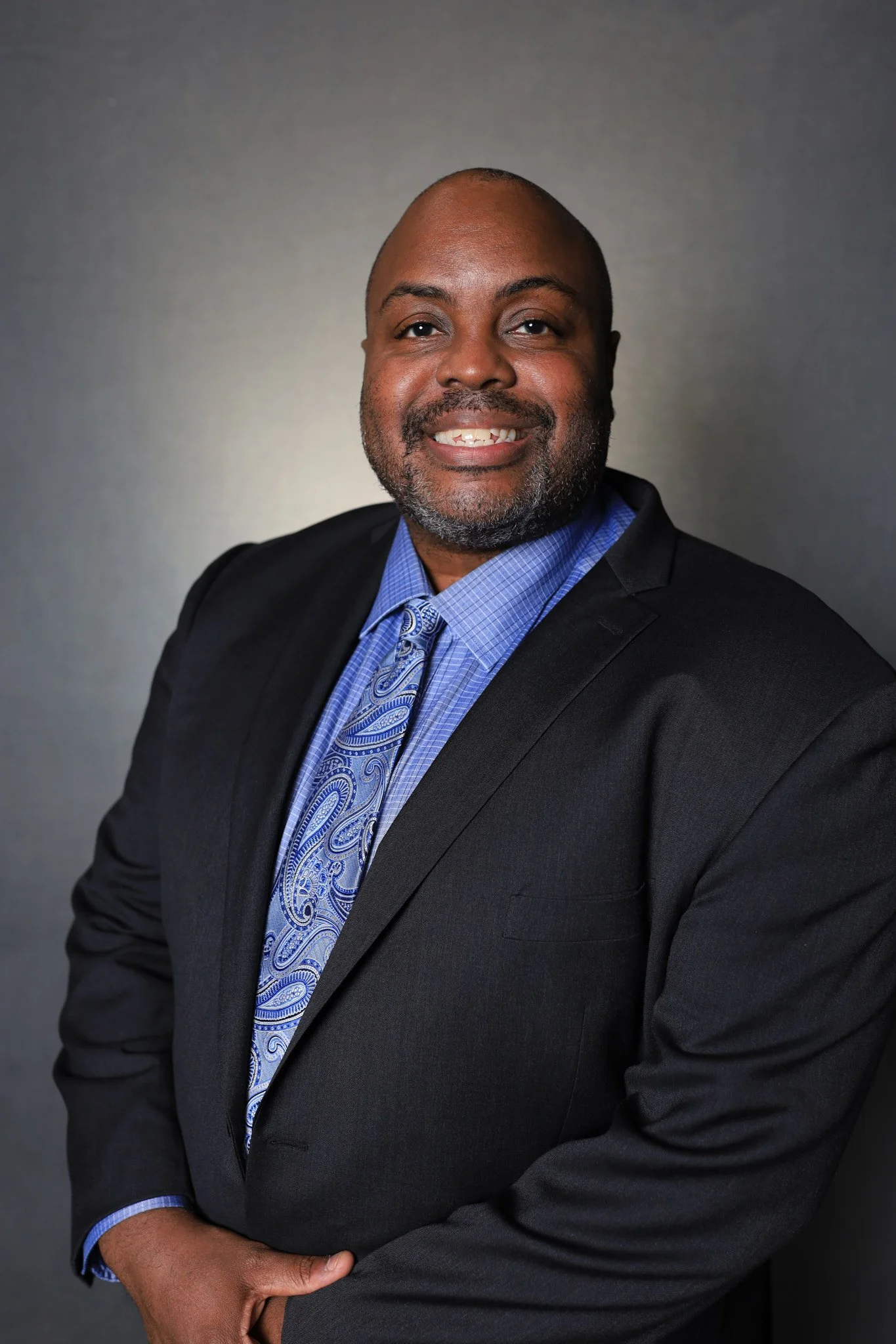 Eugene Manley, Founder and CEO
STEMM & Cancer Health Equity (SCHEQ) Foundation