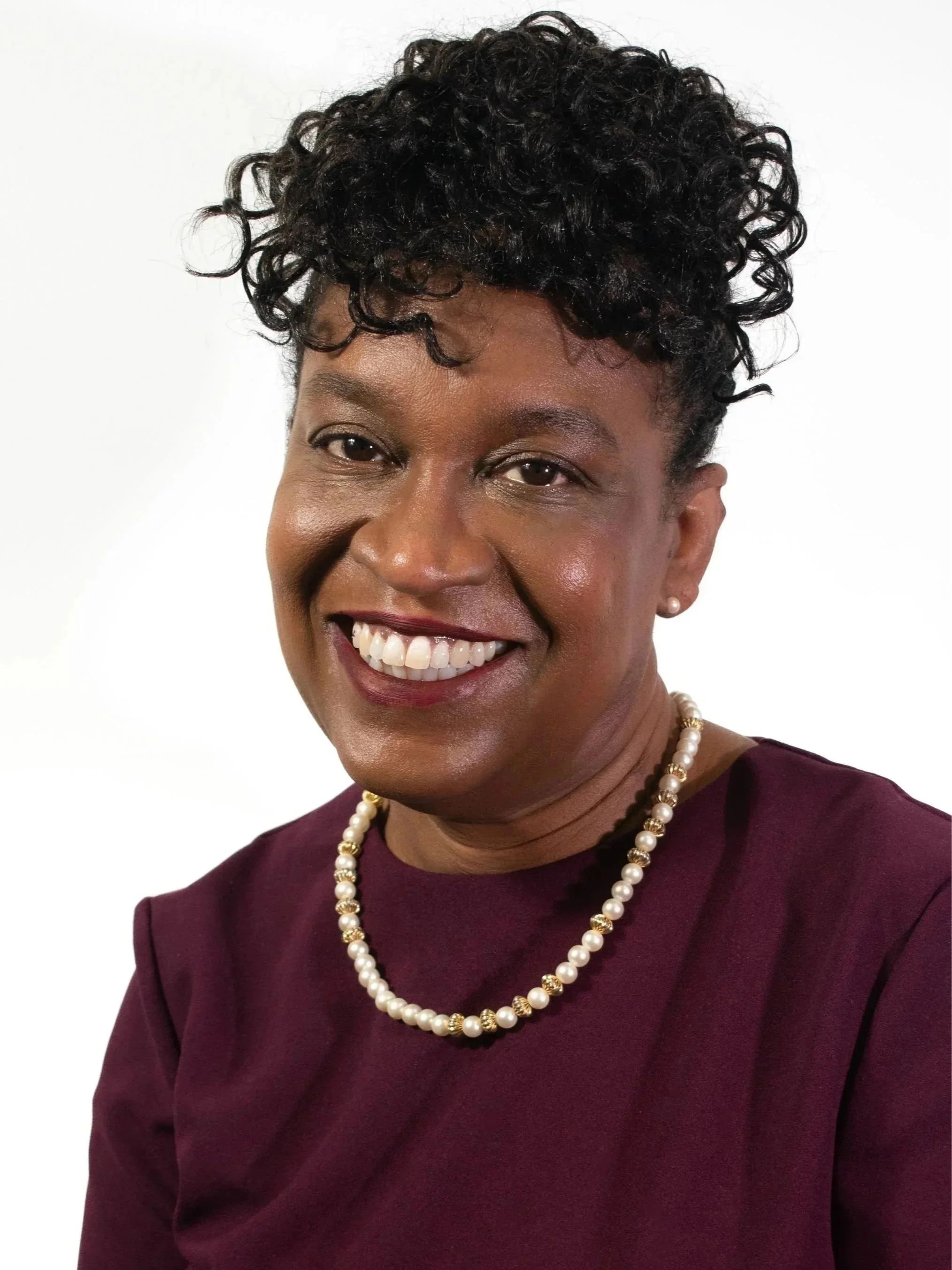 Sheryl Gray, Fund Development Manager
Wayne Metropolitan Community Action Agency