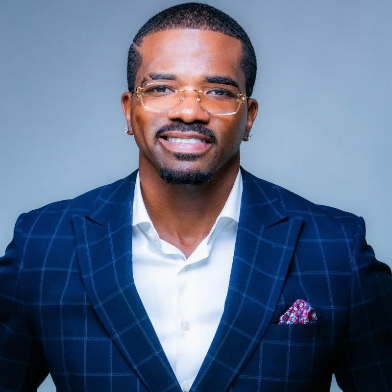Mack Graham, CFRE, Vice President of Development
HeartShare (currently listed as Hearth)