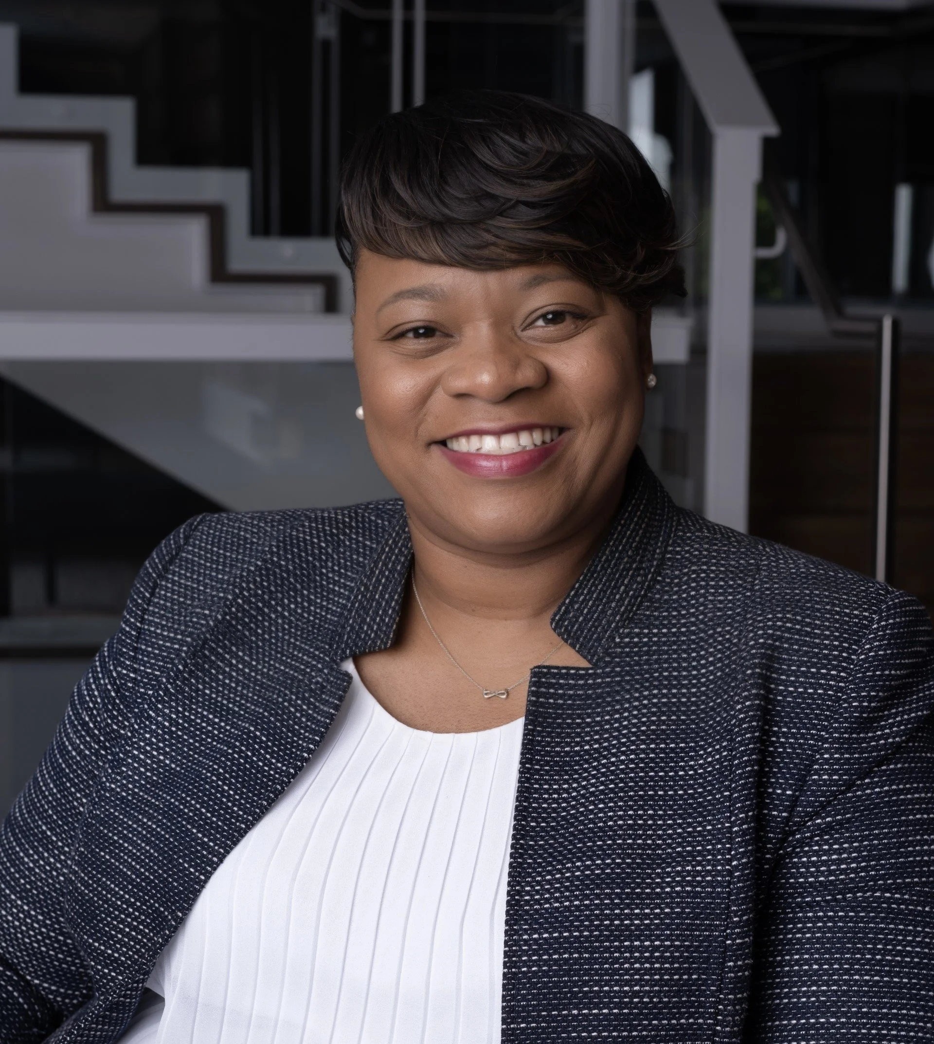 Juanita Sheppard VP, Foundation and Government Partnerships, United Way of Greater Atlanta