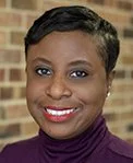 Sherrica Davis Hunt Assistant Vice Chancellor – Affinity Philanthropy & Strategic Initiatives, SIU Foundation