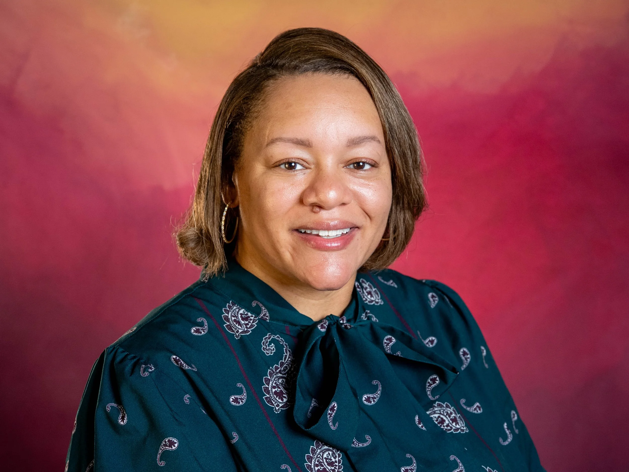 Candiss Cornwell, Development Manager
MORTAR Cincinnati
