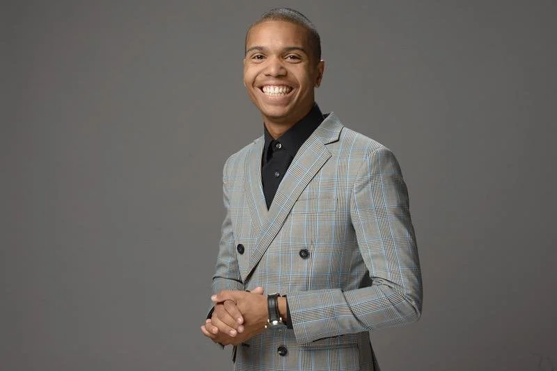 Jeremiah. Pickett, Manager, Governing Member Gifts Chicago Symphony Orchestra 
