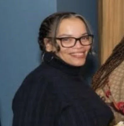 Yolanda Meikle, Development Coordinator Brown University