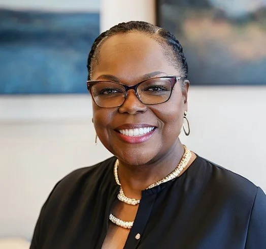 Pamela Perkins-Dwyer Director of Development,  California State University Northridge