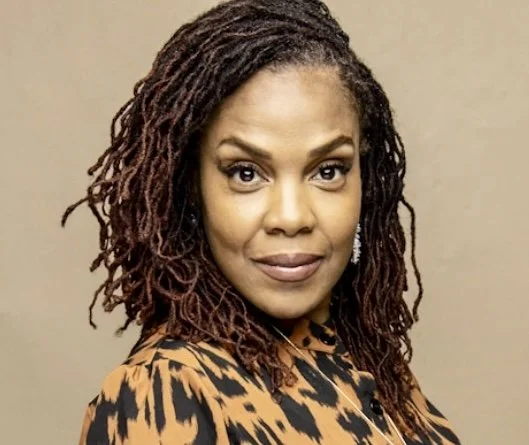 LaKeisha Randle, Director of Programs / Fundraising Strategist Square Inch Houston / RAM In The Bush (Reviving Arts Ministry)