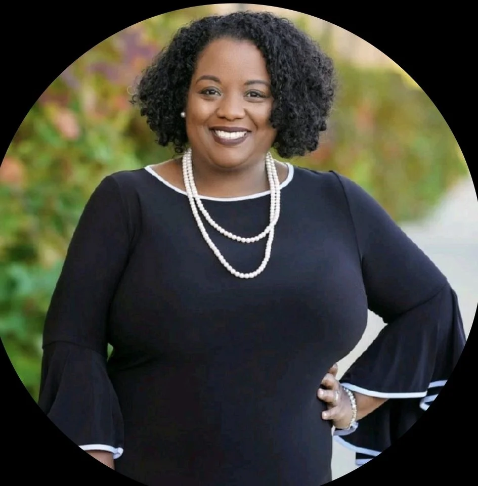 Aaren Muex CEO, Divine Events