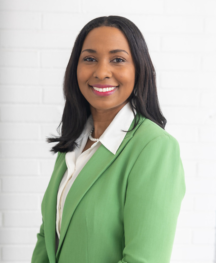 Charrise Hart, Vice President of Advancement
Better Housing Coalition