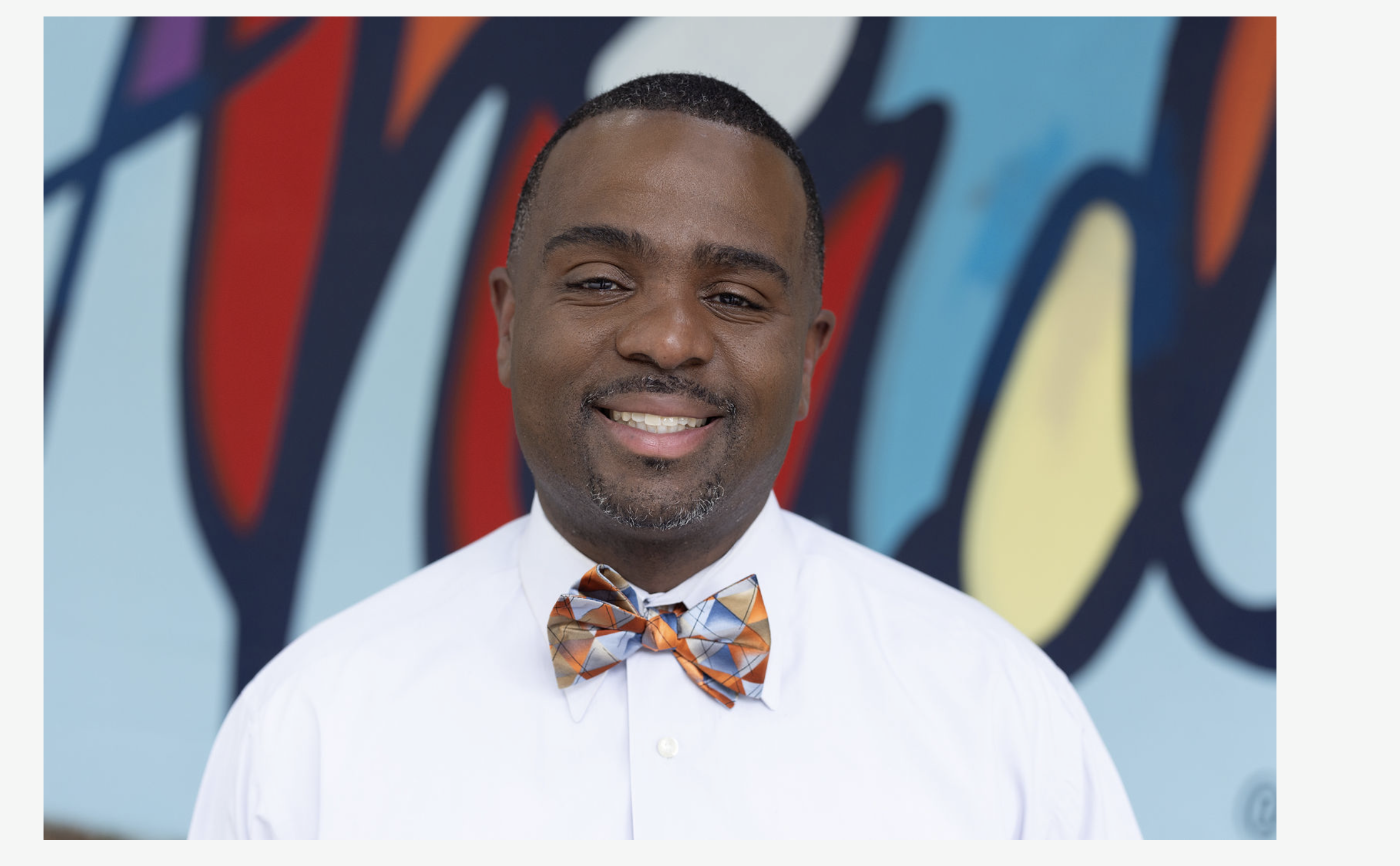 William Green Manager of Corporate Partnerships and Engagement, Agape Youth and Family Center