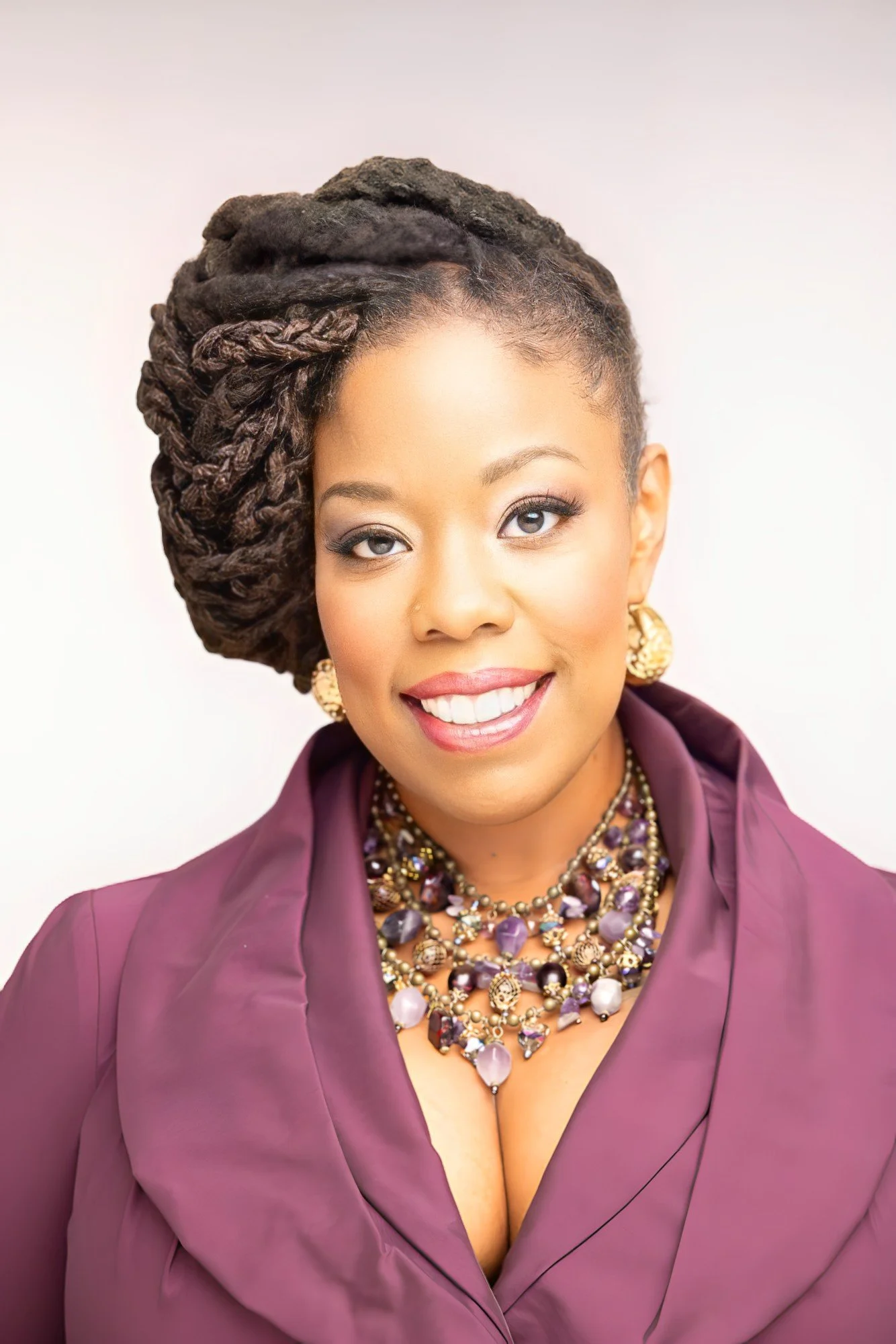 Brenda Marie Turner Soprano, CFRE, IPA, Turner Divine Consulting