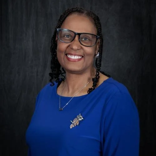 Candace Elliott, University of Maine at Presque Isle (UMPI)