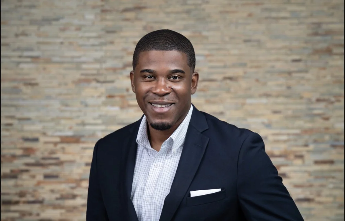 Michael Taylor Senior Philanthropic Associate, Community Foundation for Greater Atlanta