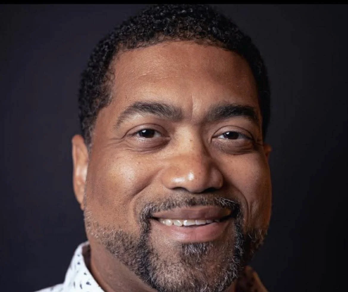 El Cabrel Lee, Director of Philanthropy, Hampton University