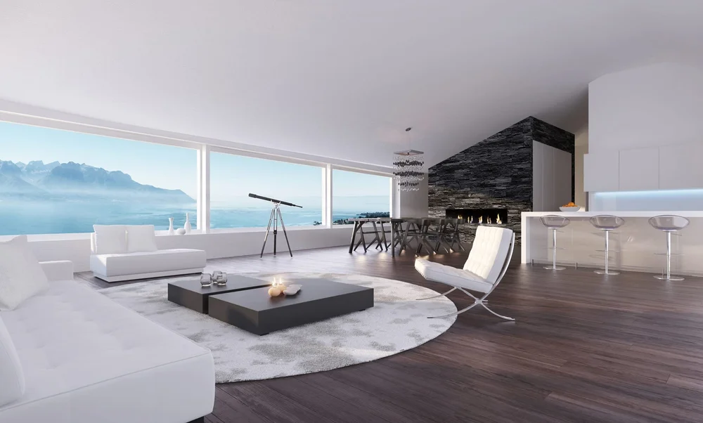 Réalisations — Bastian Perriard — Créations 3D