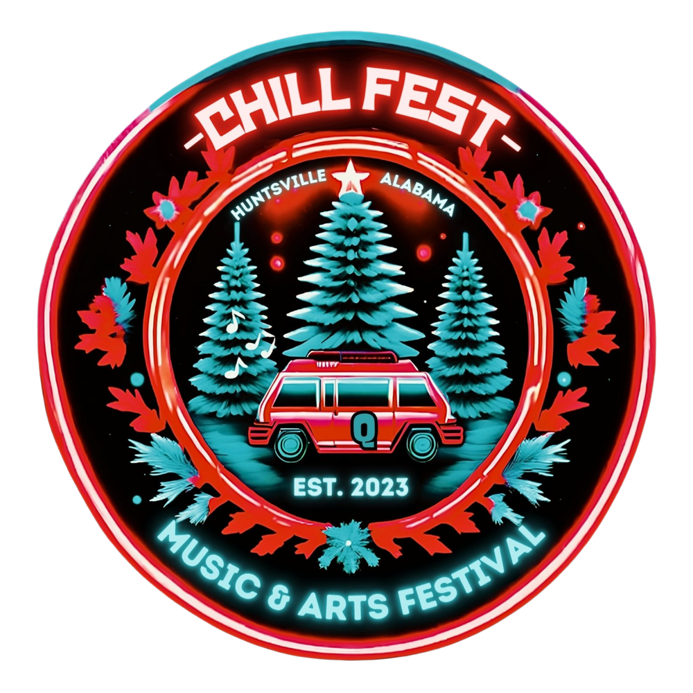 CHILL FEST — Quantaphonics