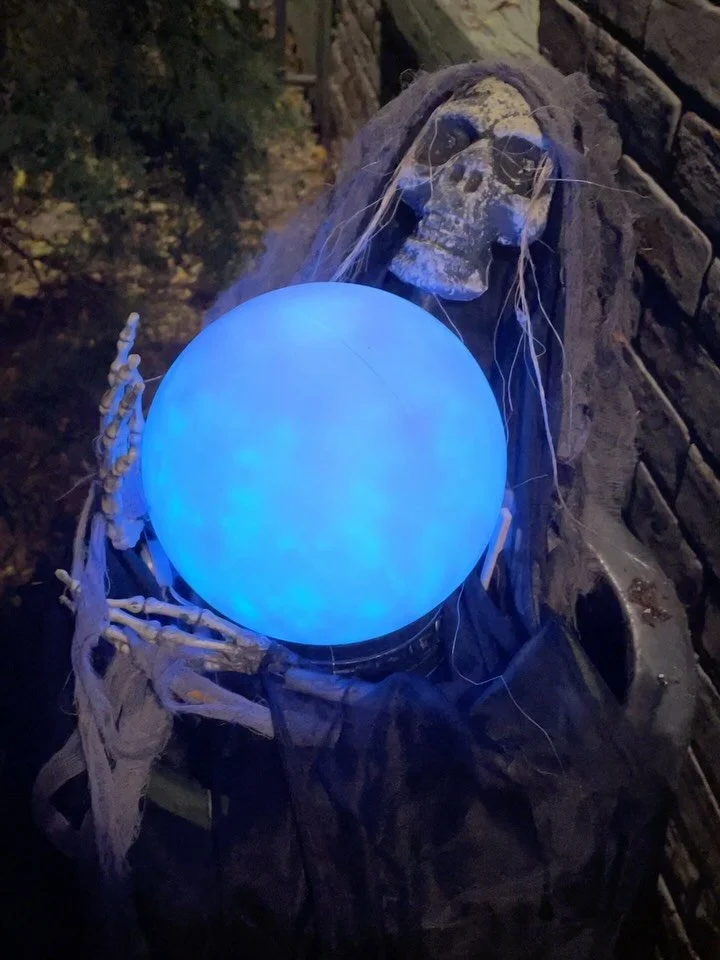 Happy Halloween! 👻