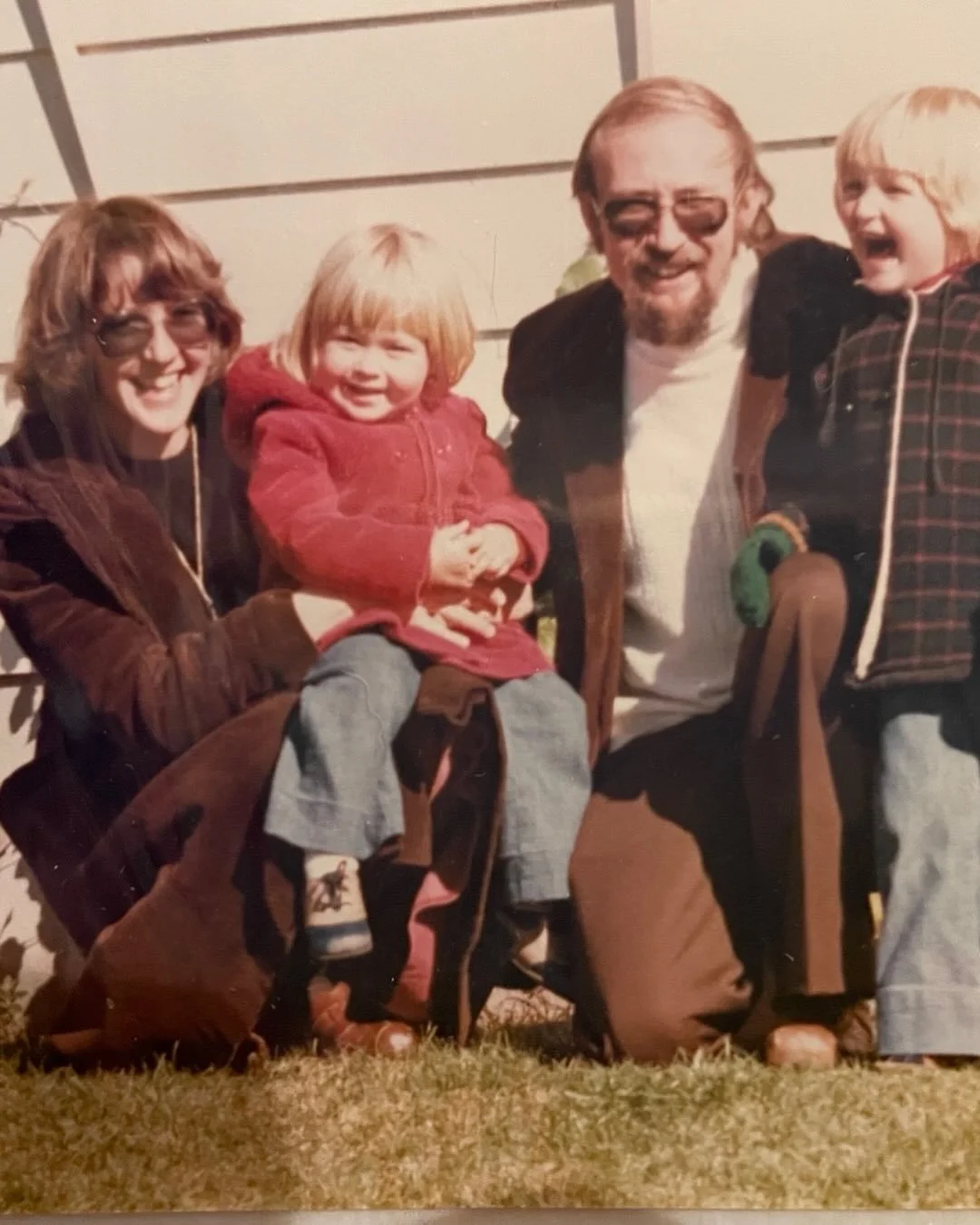 Happy mommy&rsquo;s day. To all the mommies and those with moms.
I&rsquo;m fortunate to have had such a positive, supportive, loving and encouraging mother. Her unconditional love was nourishing and still a source of inspiration. 😘