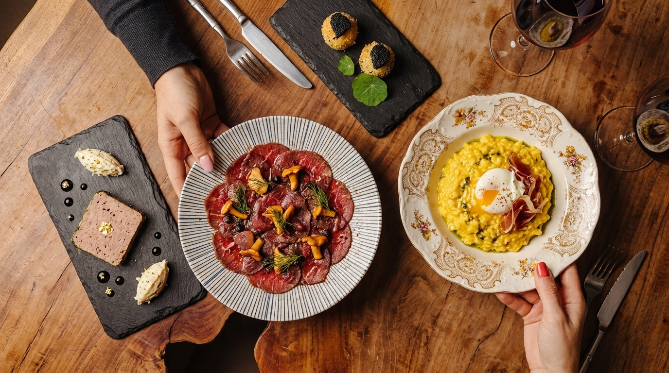 How Much Content Does a Restaurant Actually Need Each Month?