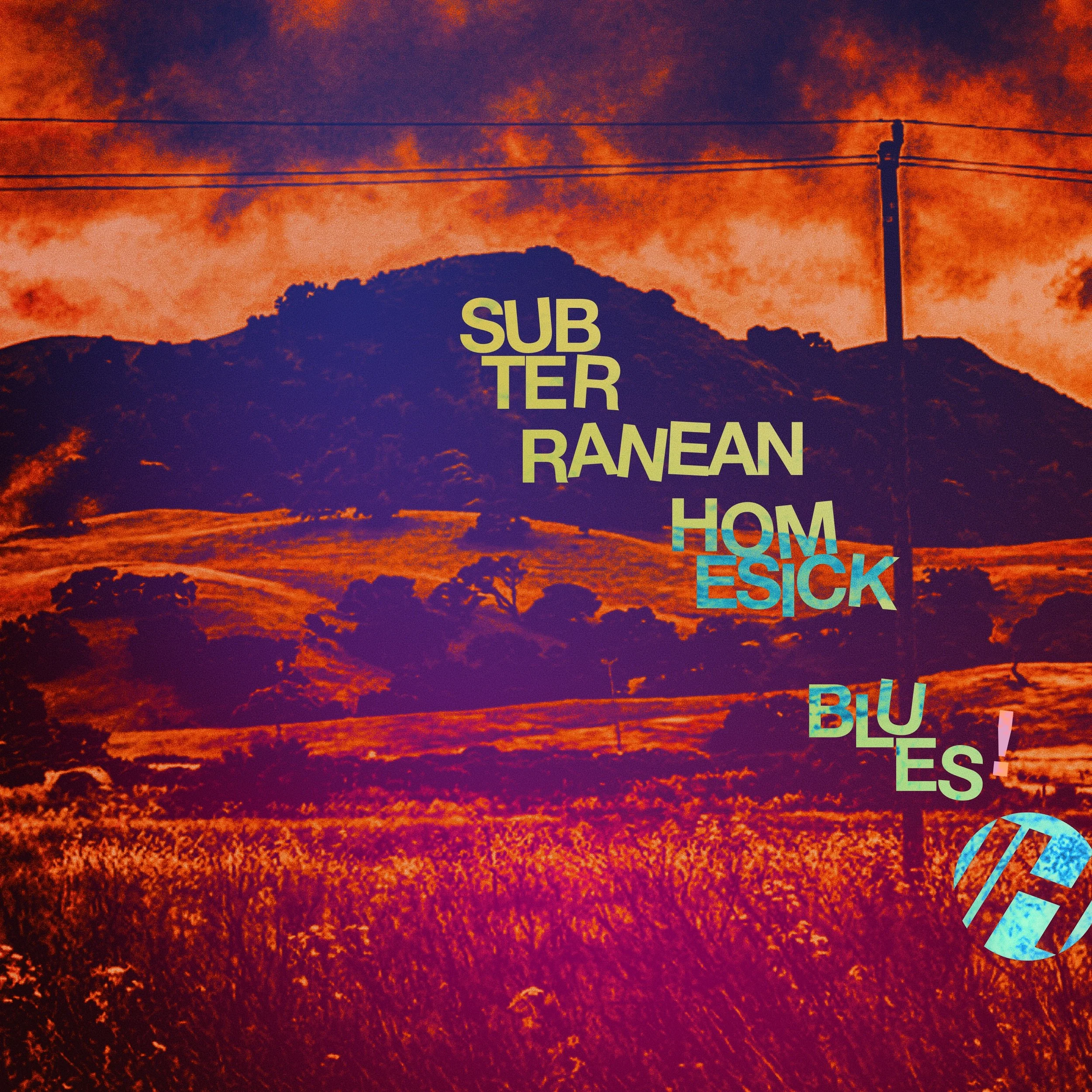 Subterranean Homesick Blues! - Single